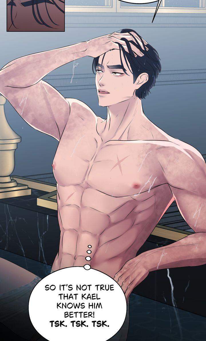 My Sweet Demon King Chapter 42 page 11 - 