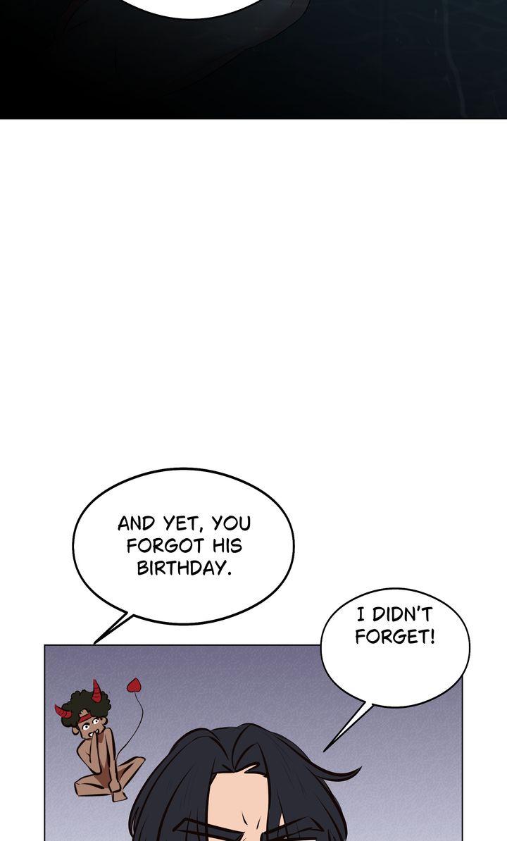 My Sweet Demon King Chapter 42 page 12 - 