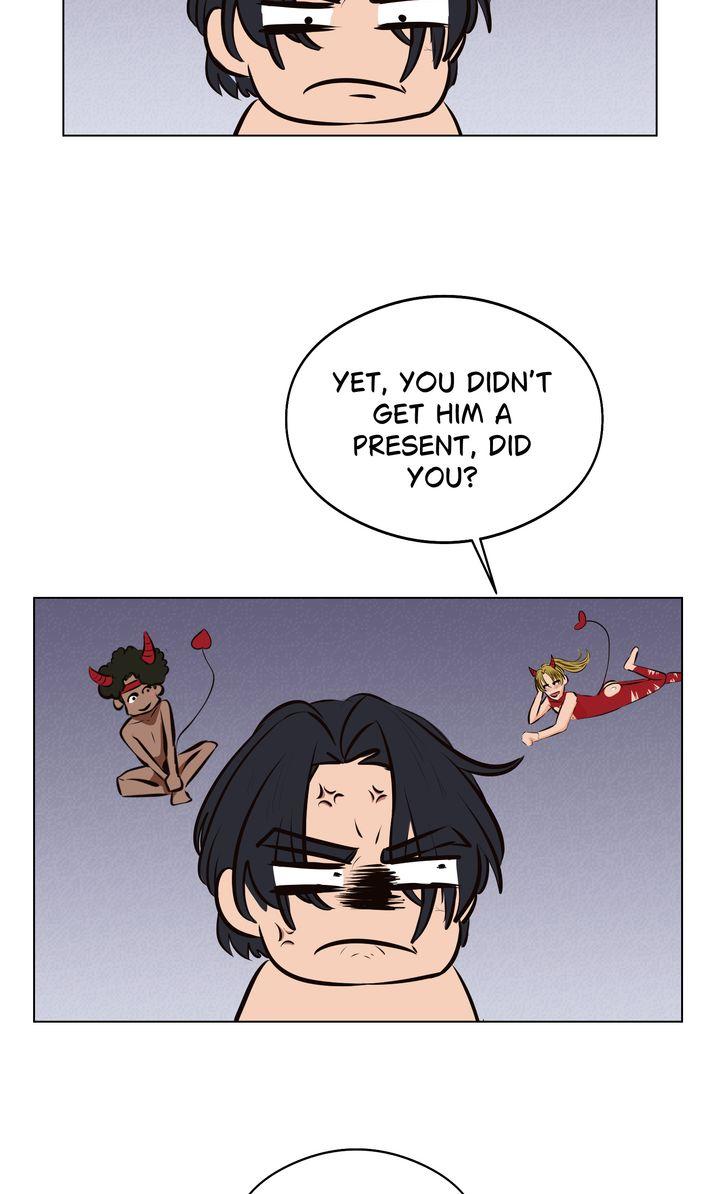 My Sweet Demon King Chapter 42 page 13 - 