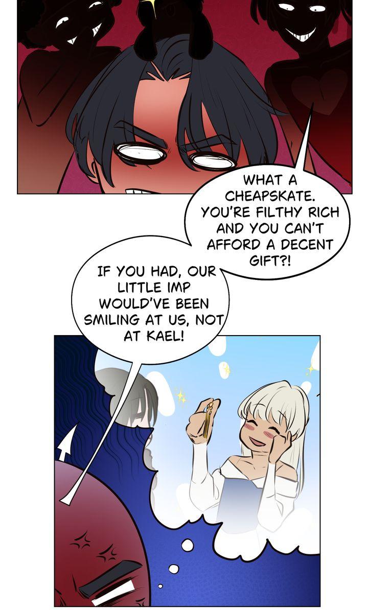My Sweet Demon King Chapter 42 page 15 - 