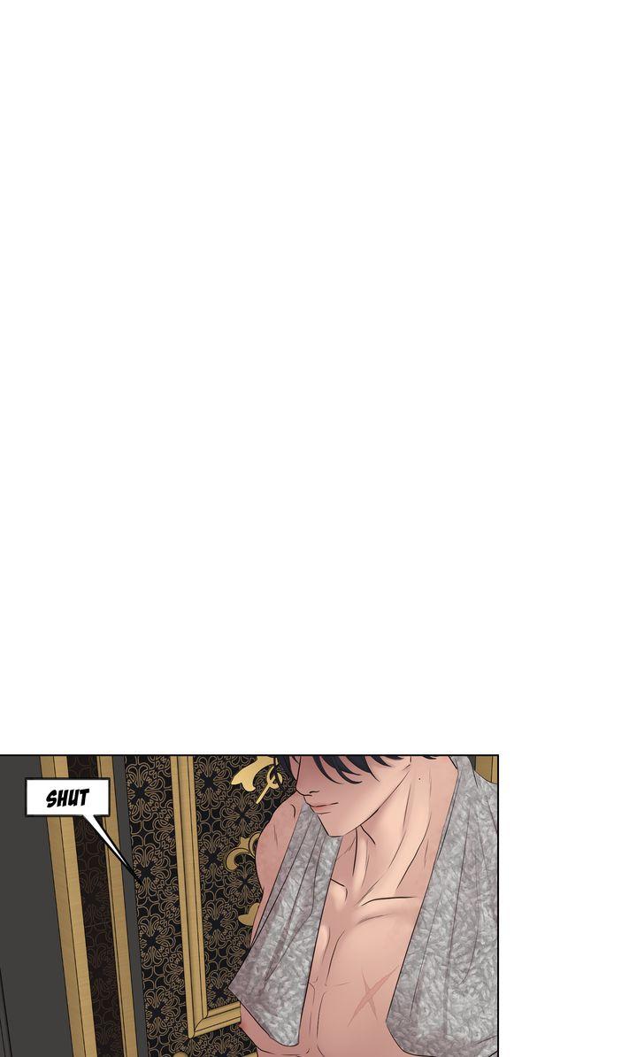 My Sweet Demon King Chapter 42 page 19 - 