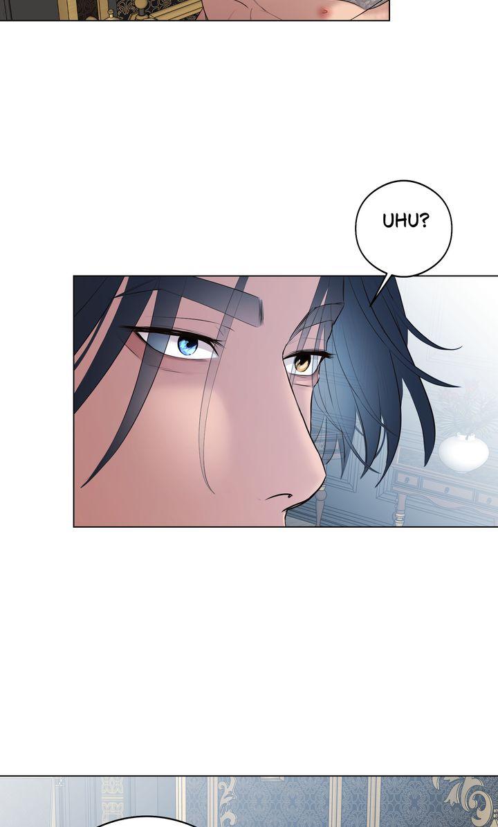 My Sweet Demon King Chapter 42 page 20 - 