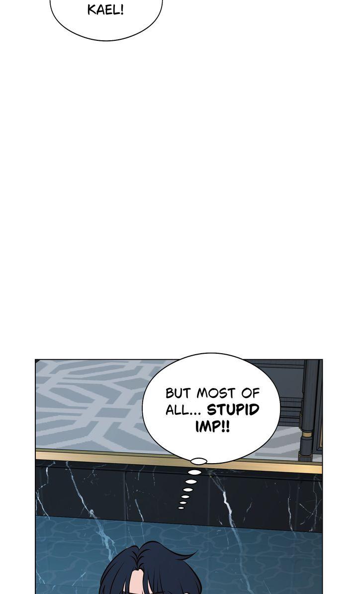 My Sweet Demon King Chapter 42 page 3 - 