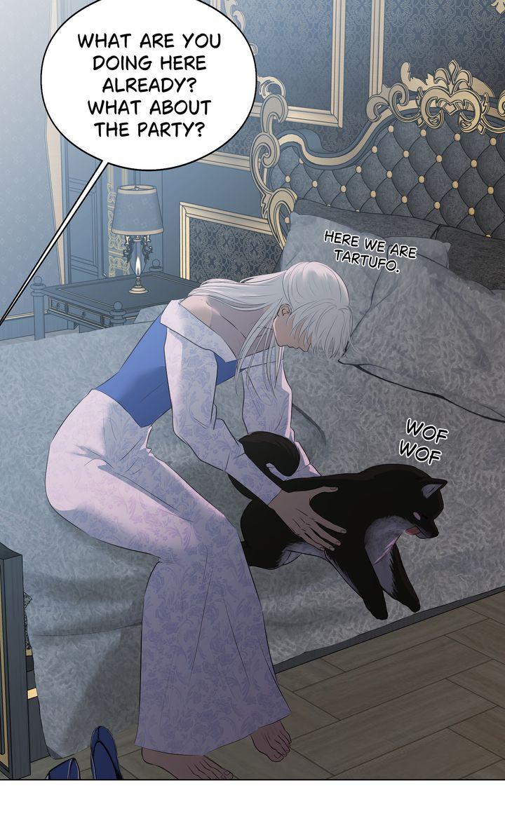 My Sweet Demon King Chapter 42 page 21 - 