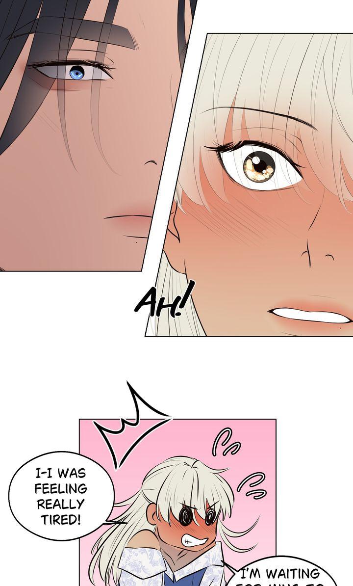 My Sweet Demon King Chapter 42 page 25 - 