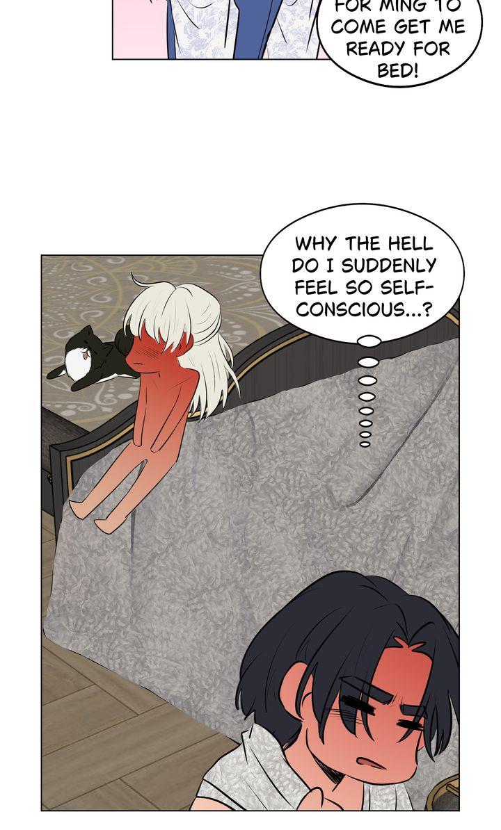 My Sweet Demon King Chapter 42 page 26 - 