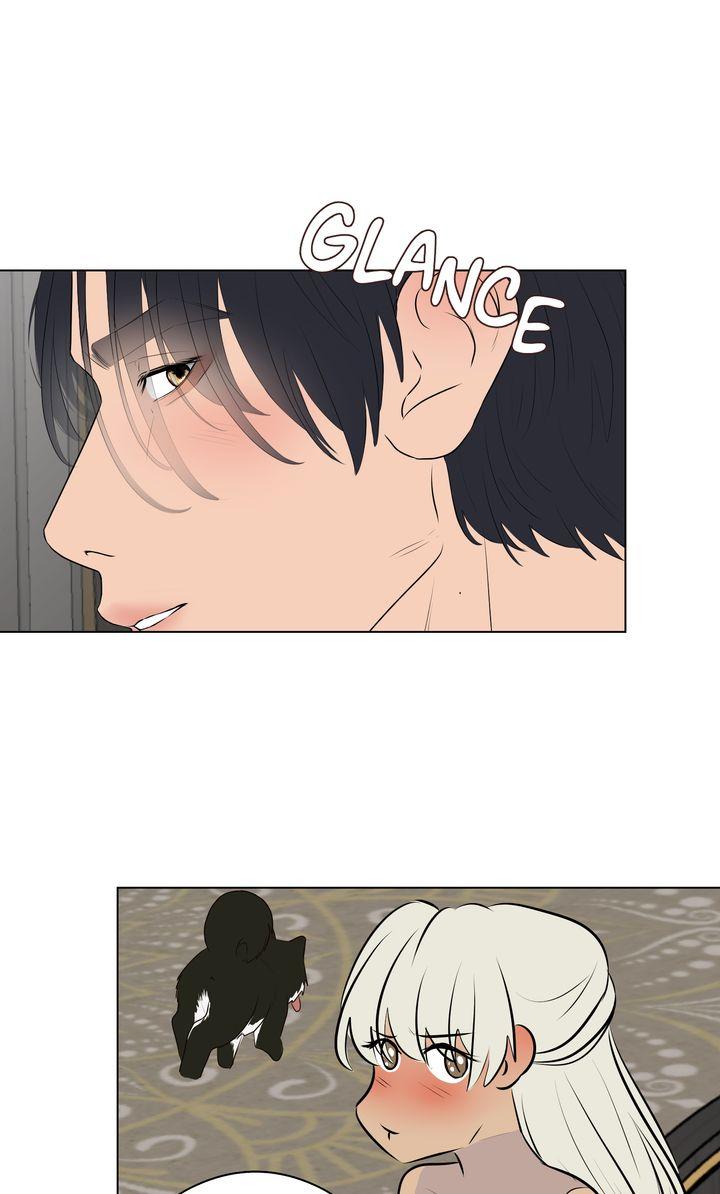 My Sweet Demon King Chapter 42 page 27 - 