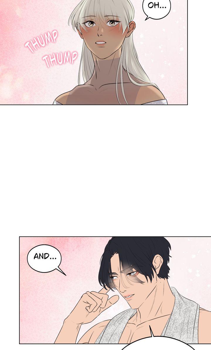 My Sweet Demon King Chapter 42 page 30 - 