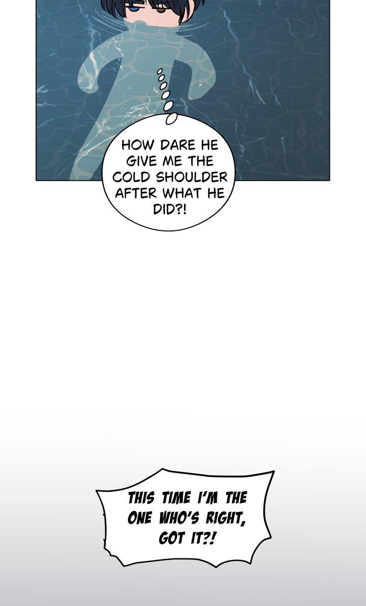 My Sweet Demon King Chapter 42 page 4 - 