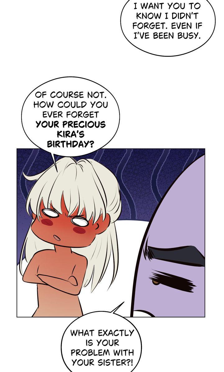 My Sweet Demon King Chapter 42 page 31 - 