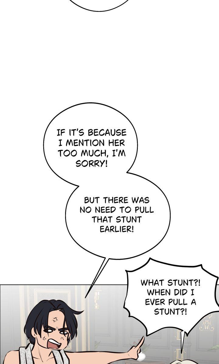 My Sweet Demon King Chapter 42 page 32 - 
