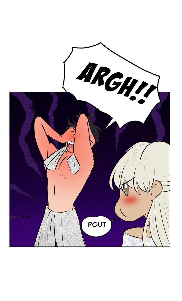 My Sweet Demon King Chapter 42 page 36 - 