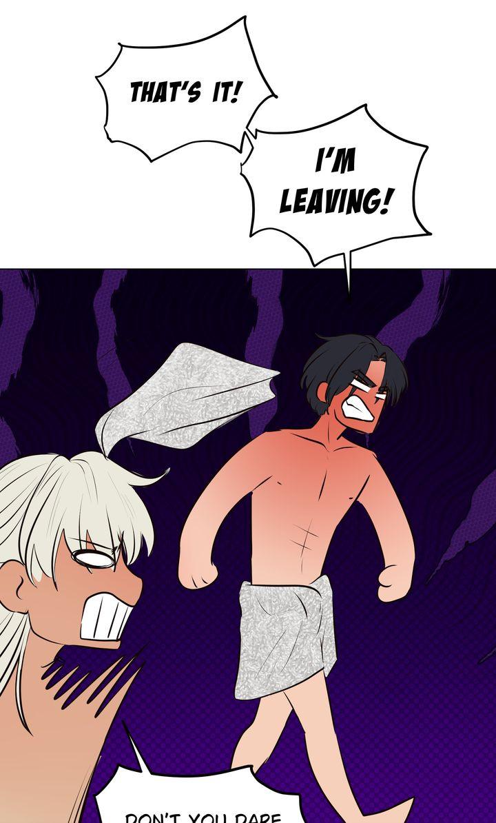 My Sweet Demon King Chapter 42 page 37 - 