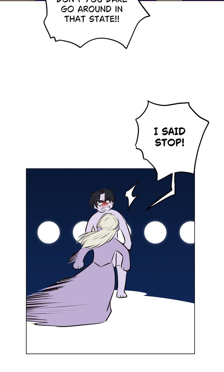 My Sweet Demon King Chapter 42 page 38 - 