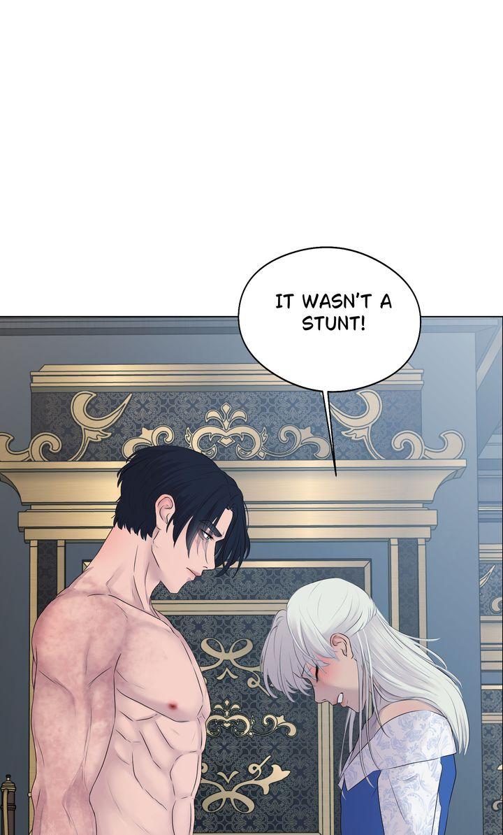 My Sweet Demon King Chapter 42 page 39 - 