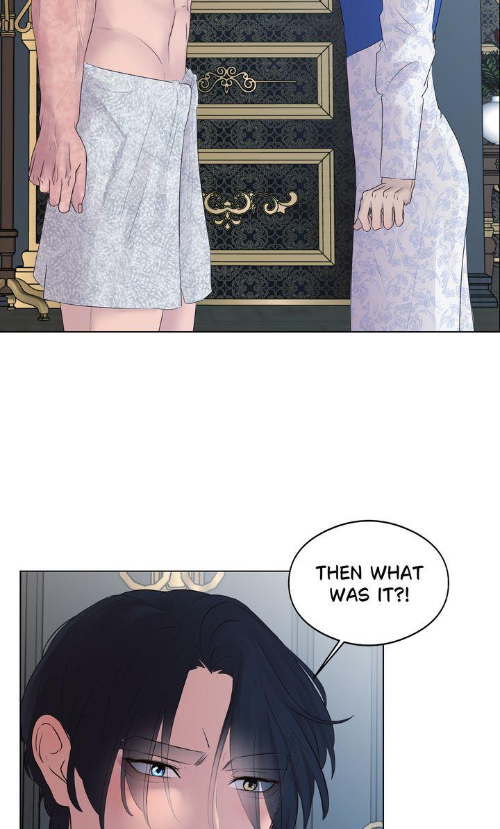 My Sweet Demon King Chapter 42 page 40 - 