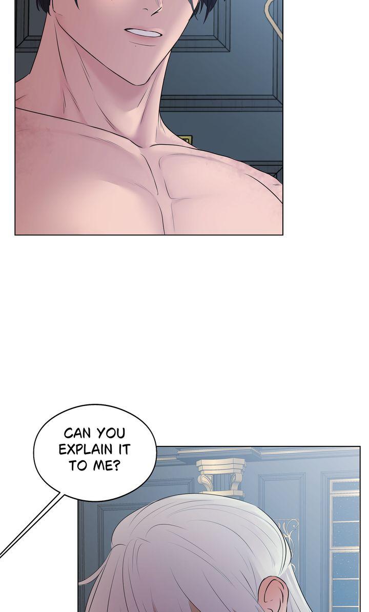My Sweet Demon King Chapter 42 page 41 - 