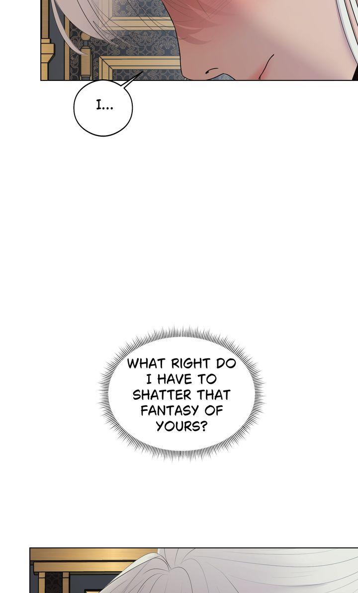 My Sweet Demon King Chapter 42 page 45 - 