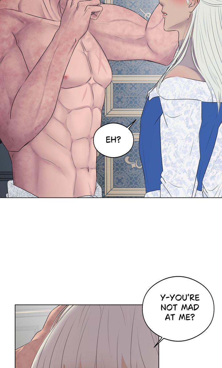 My Sweet Demon King Chapter 42 page 49 - 