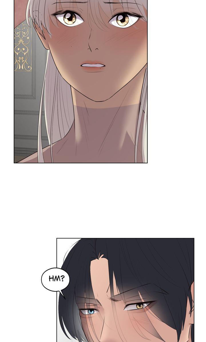 My Sweet Demon King Chapter 42 page 50 - 
