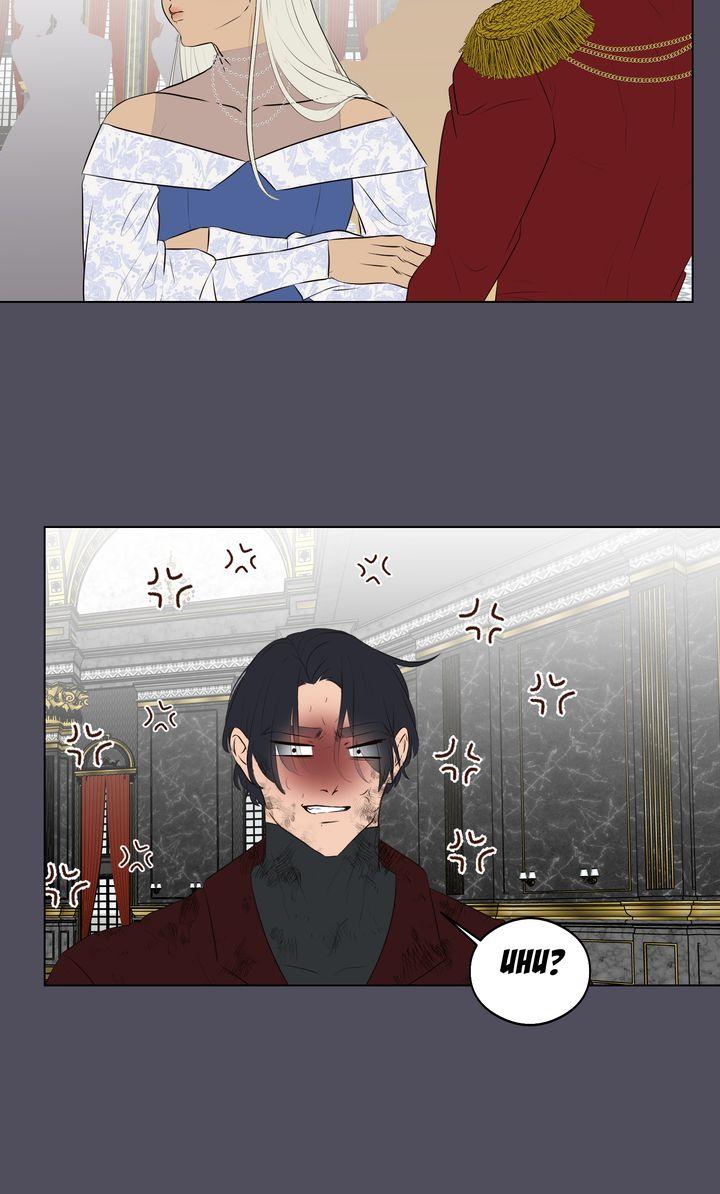 My Sweet Demon King Chapter 42 page 6 - 