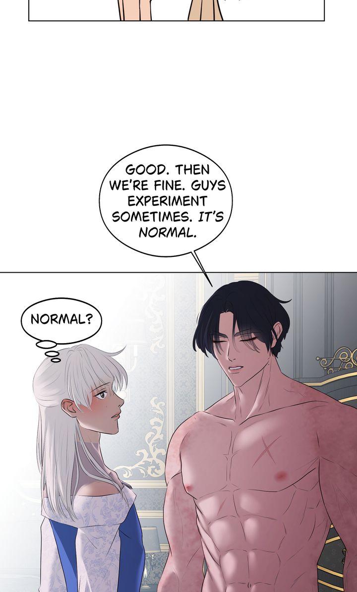 My Sweet Demon King Chapter 42 page 52 - 
