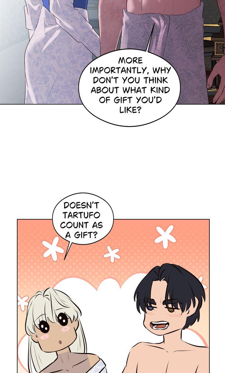 My Sweet Demon King Chapter 42 page 53 - 