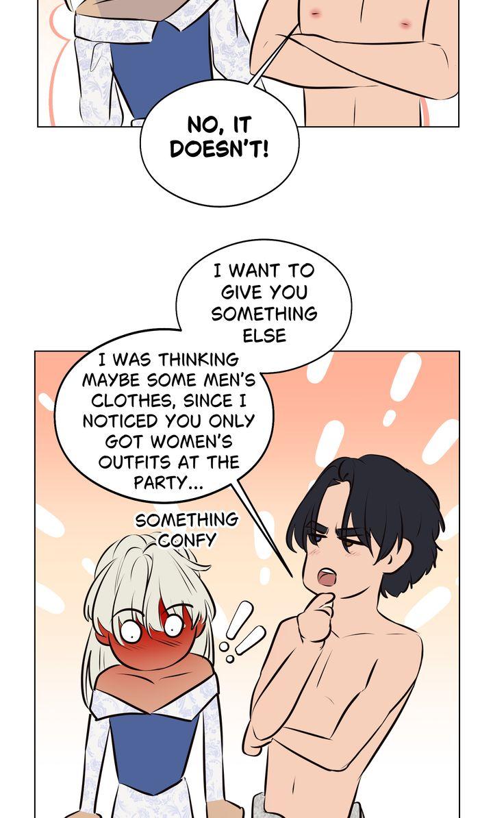 My Sweet Demon King Chapter 42 page 54 - 