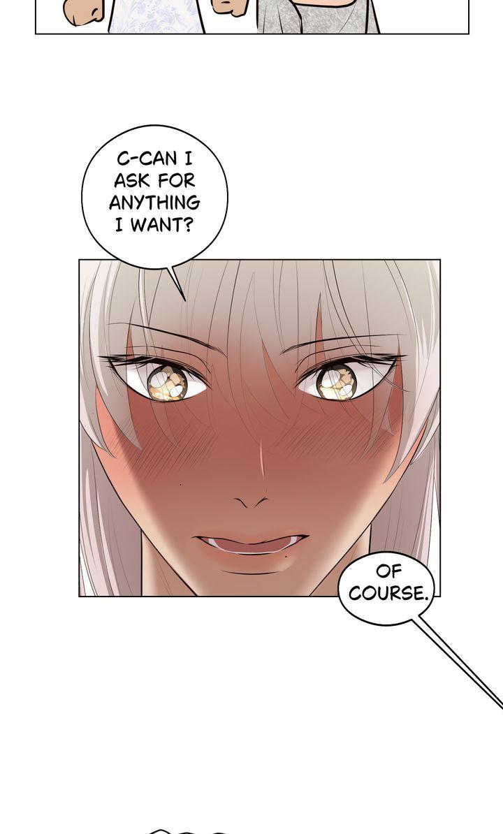 My Sweet Demon King Chapter 42 page 55 - 