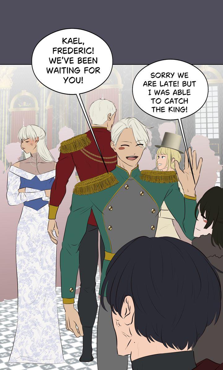 My Sweet Demon King Chapter 42 page 7 - 