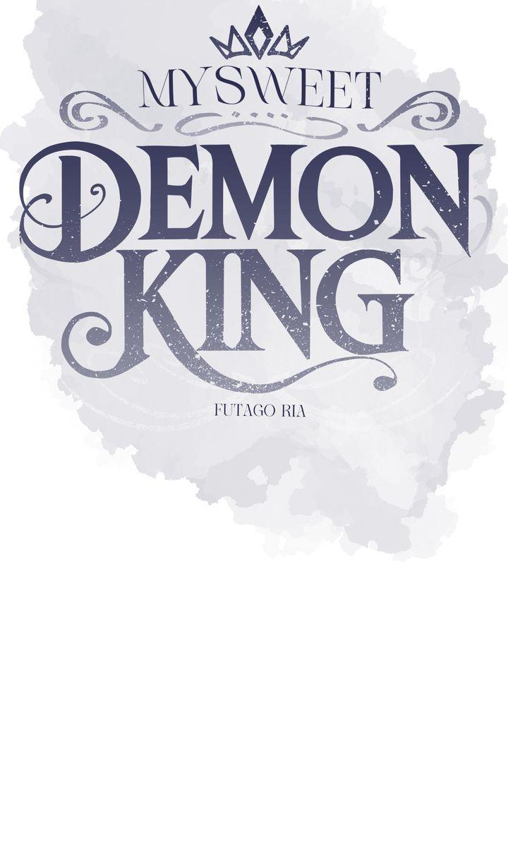 My Sweet Demon King Chapter 42 page 62 - 