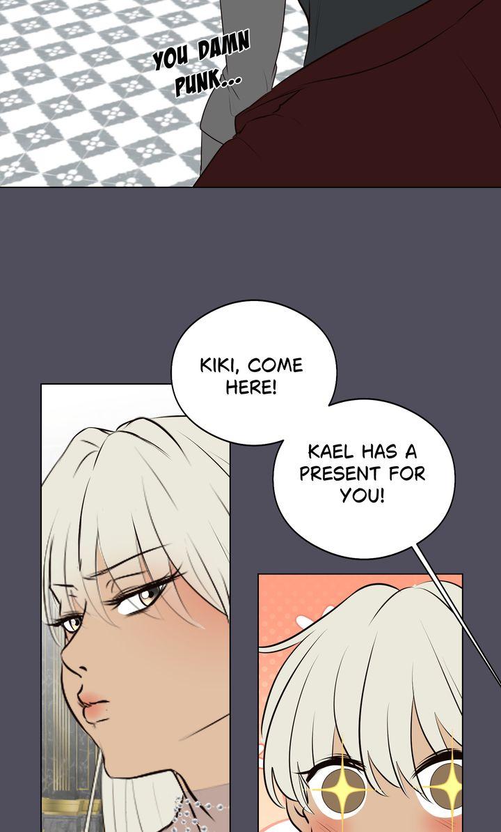 My Sweet Demon King Chapter 42 page 8 - 