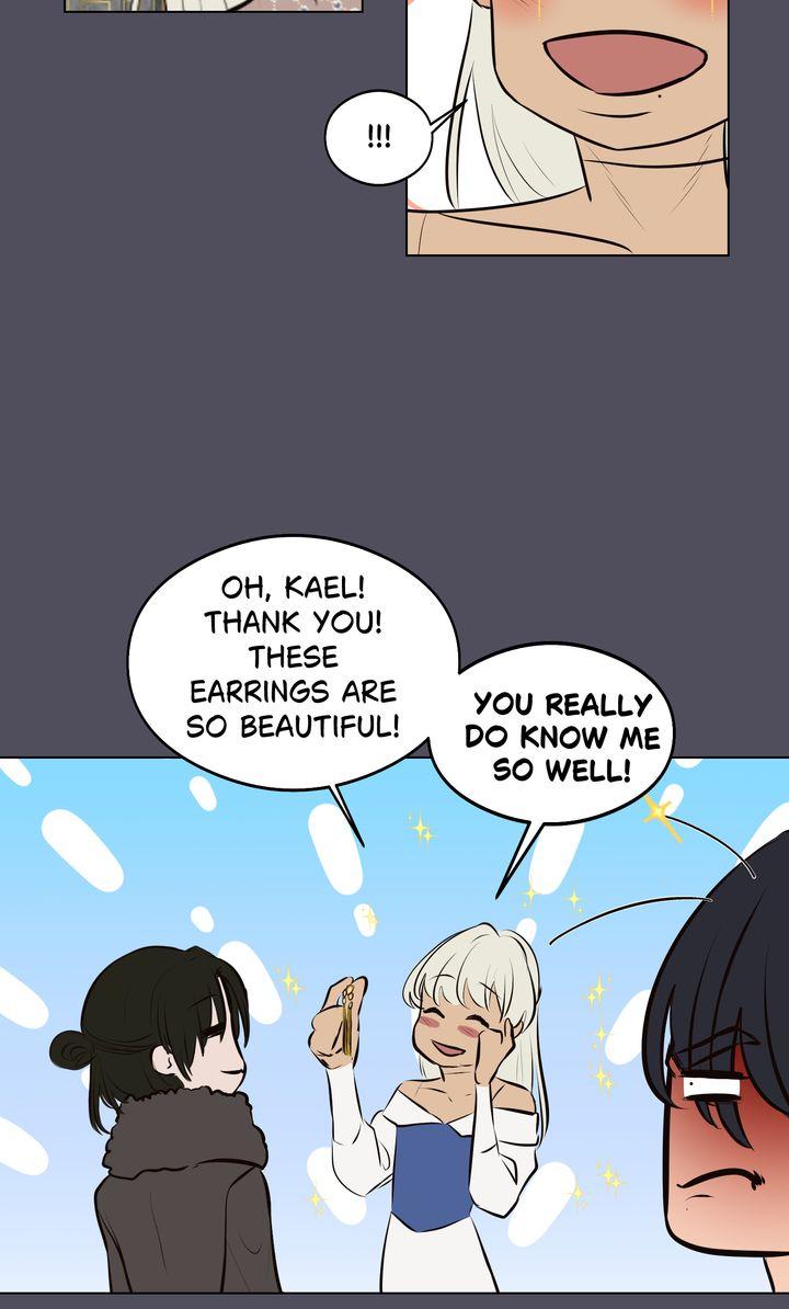 My Sweet Demon King Chapter 42 page 9 - 