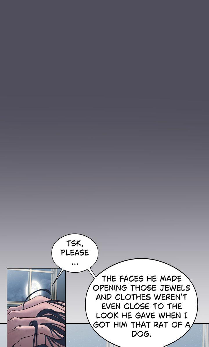 My Sweet Demon King Chapter 42 page 10 - 