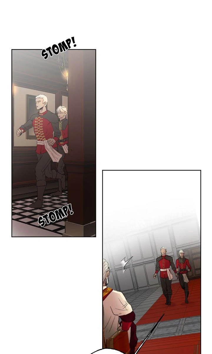 My Sweet Demon King Chapter 43.2 page 31 - 