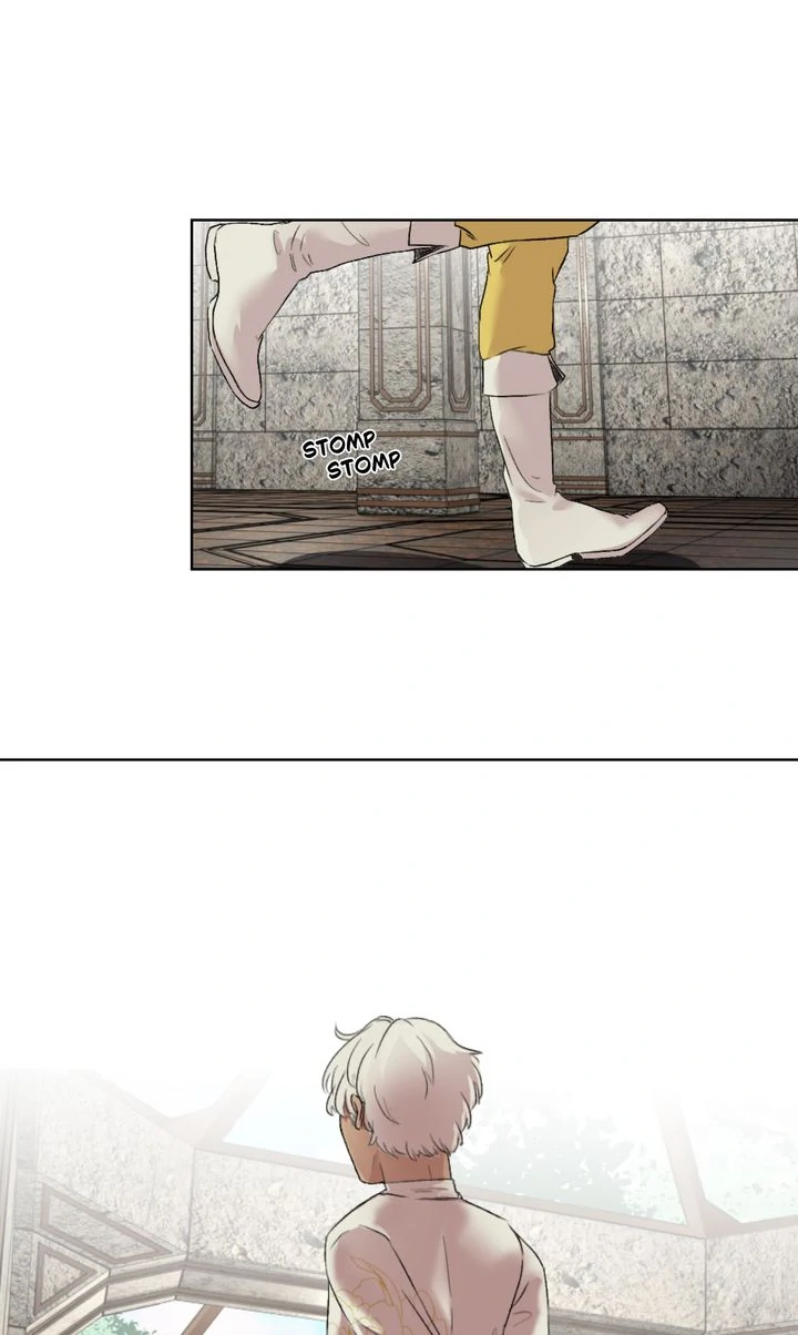 My Sweet Demon King Chapter 43.2 page 46 - 