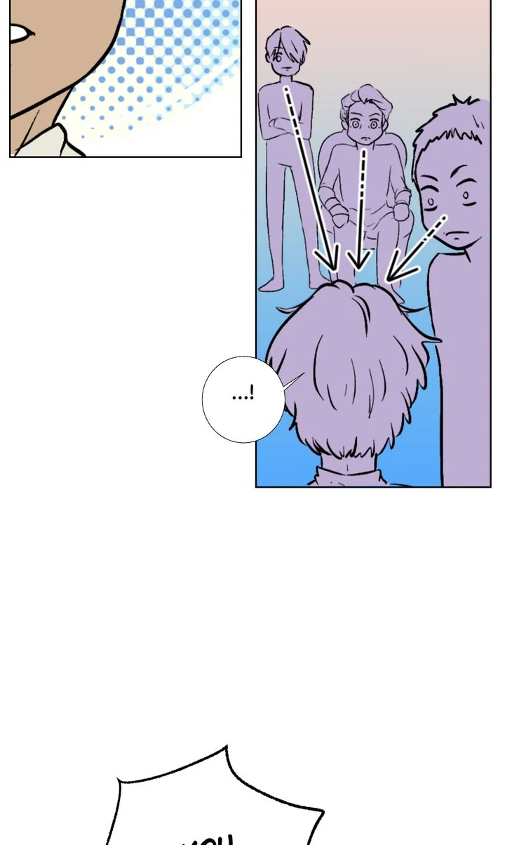 My Sweet Demon King Chapter 43.2 page 65 - 