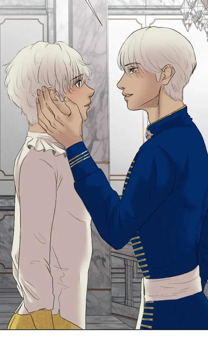 My Sweet Demon King Chapter 43.5 page 52 - 