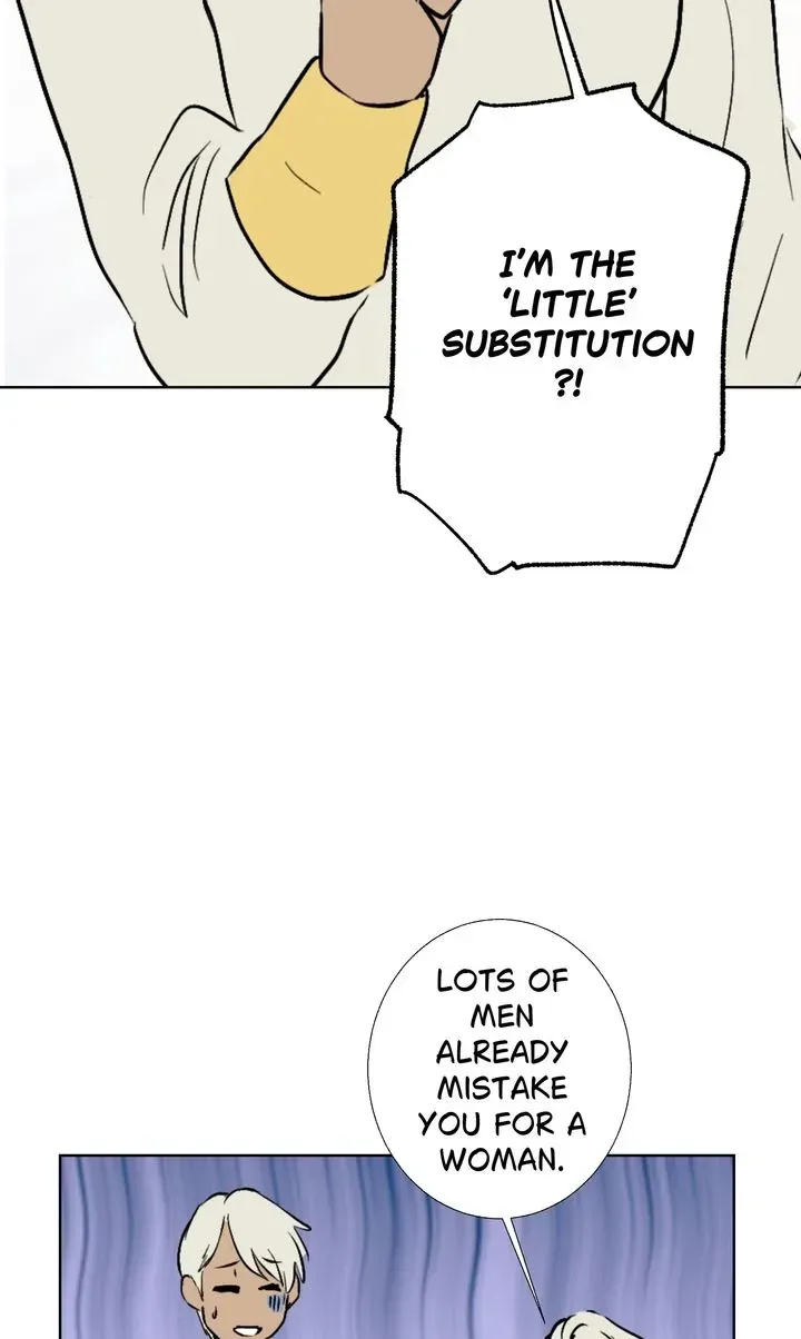 My Sweet Demon King Chapter 43.5 page 67 - 
