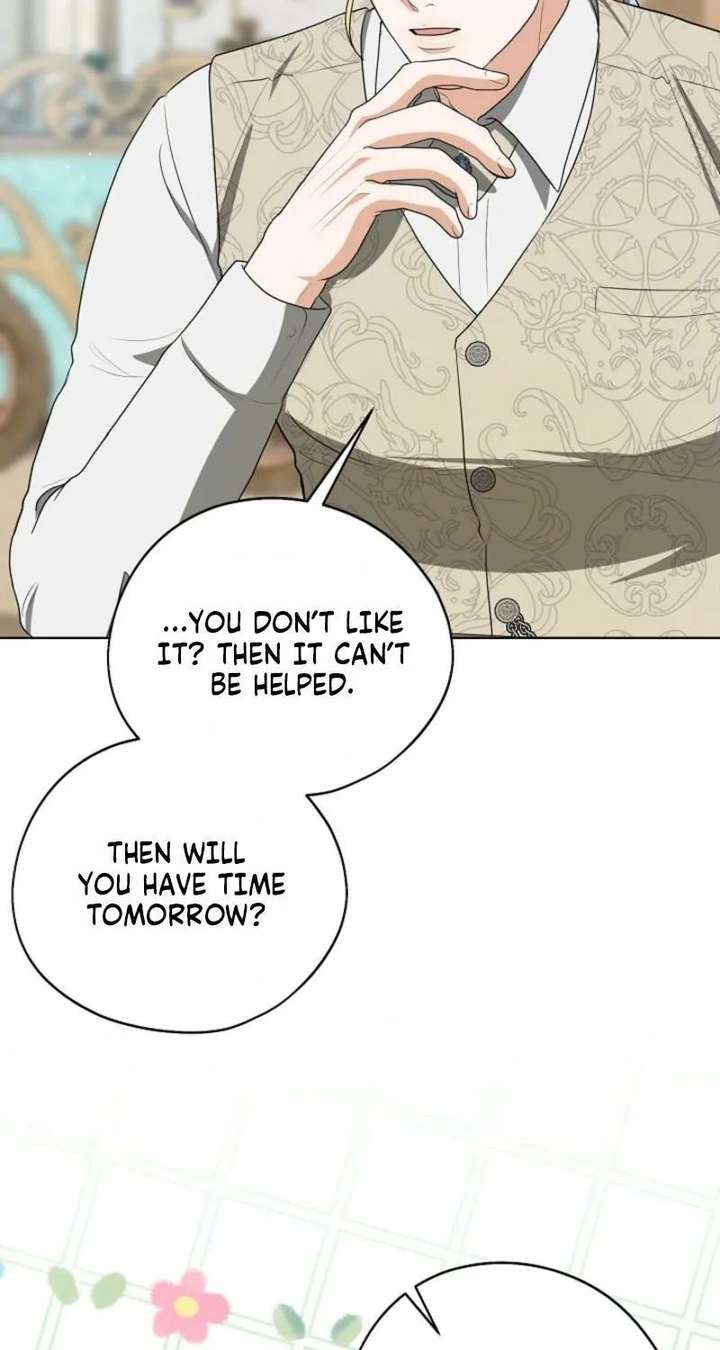 My Sweet Heart Chapter 20 page 103 - 