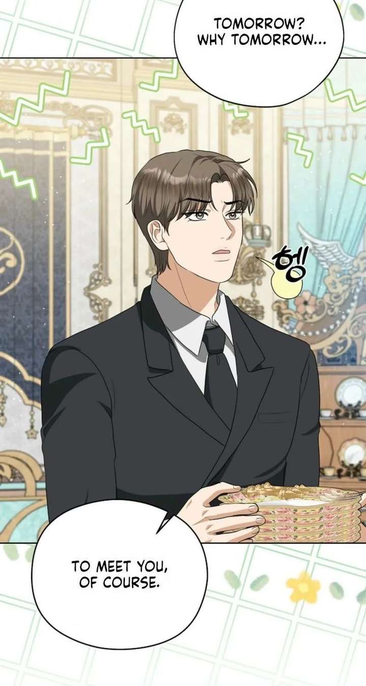 My Sweet Heart Chapter 20 page 104 - 