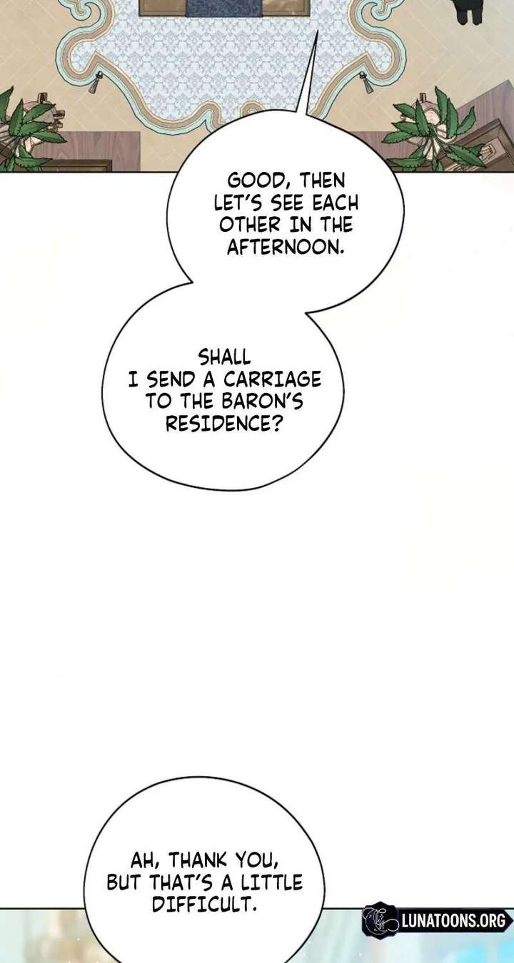 My Sweet Heart Chapter 20 page 108 - 