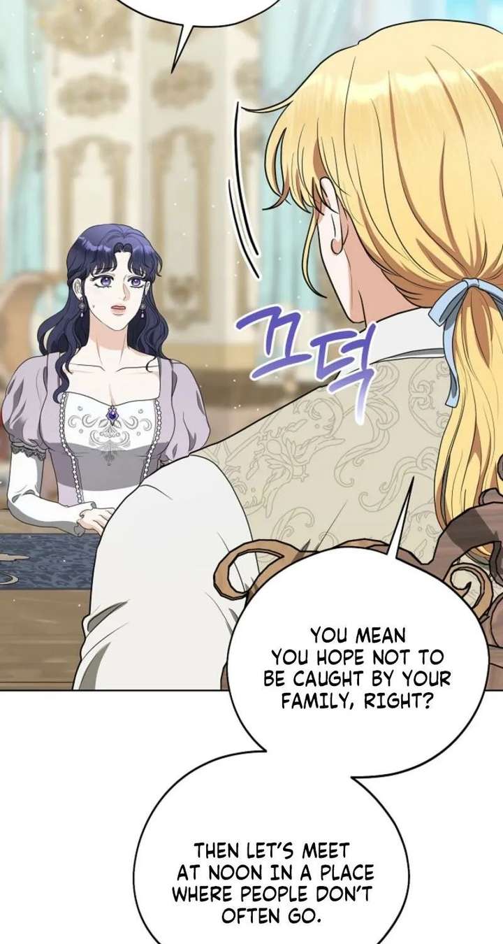 My Sweet Heart Chapter 20 page 109 - 
