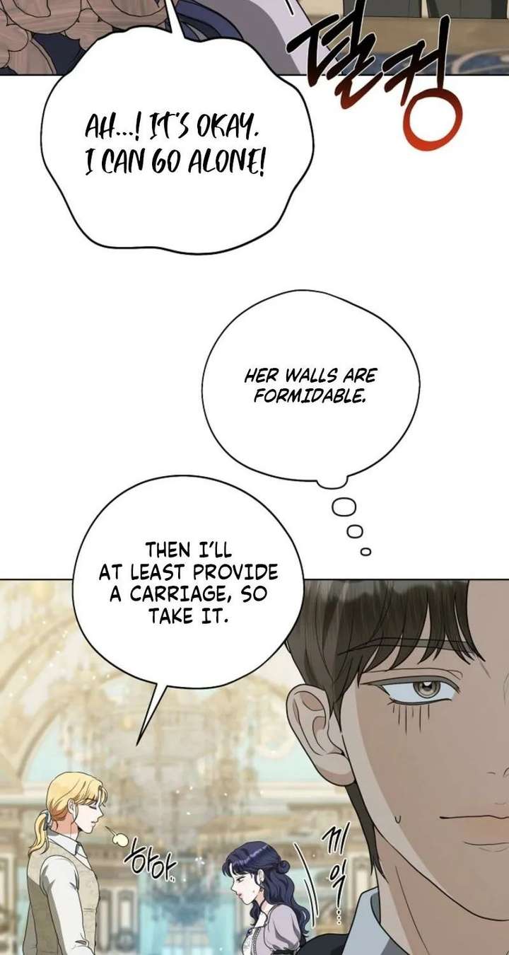 My Sweet Heart Chapter 20 page 112 - 