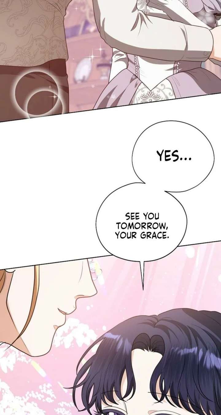 My Sweet Heart Chapter 20 page 115 - 