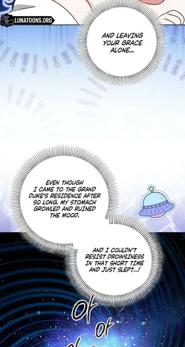 My Sweet Heart Chapter 20 page 22 - 