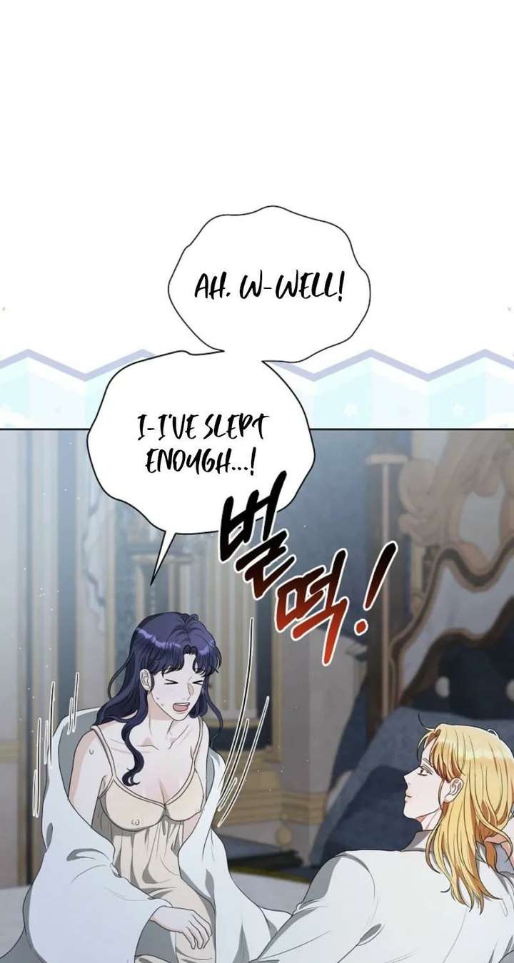 My Sweet Heart Chapter 20 page 31 - 
