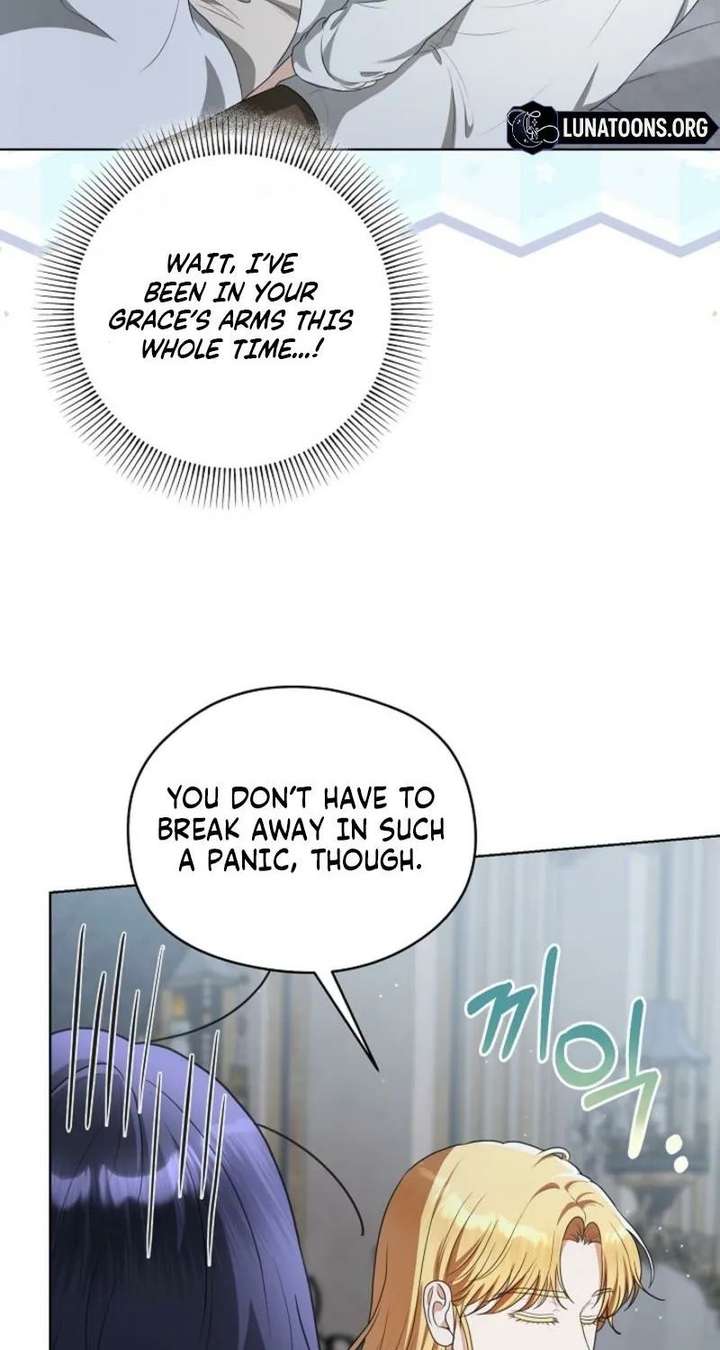 My Sweet Heart Chapter 20 page 32 - 