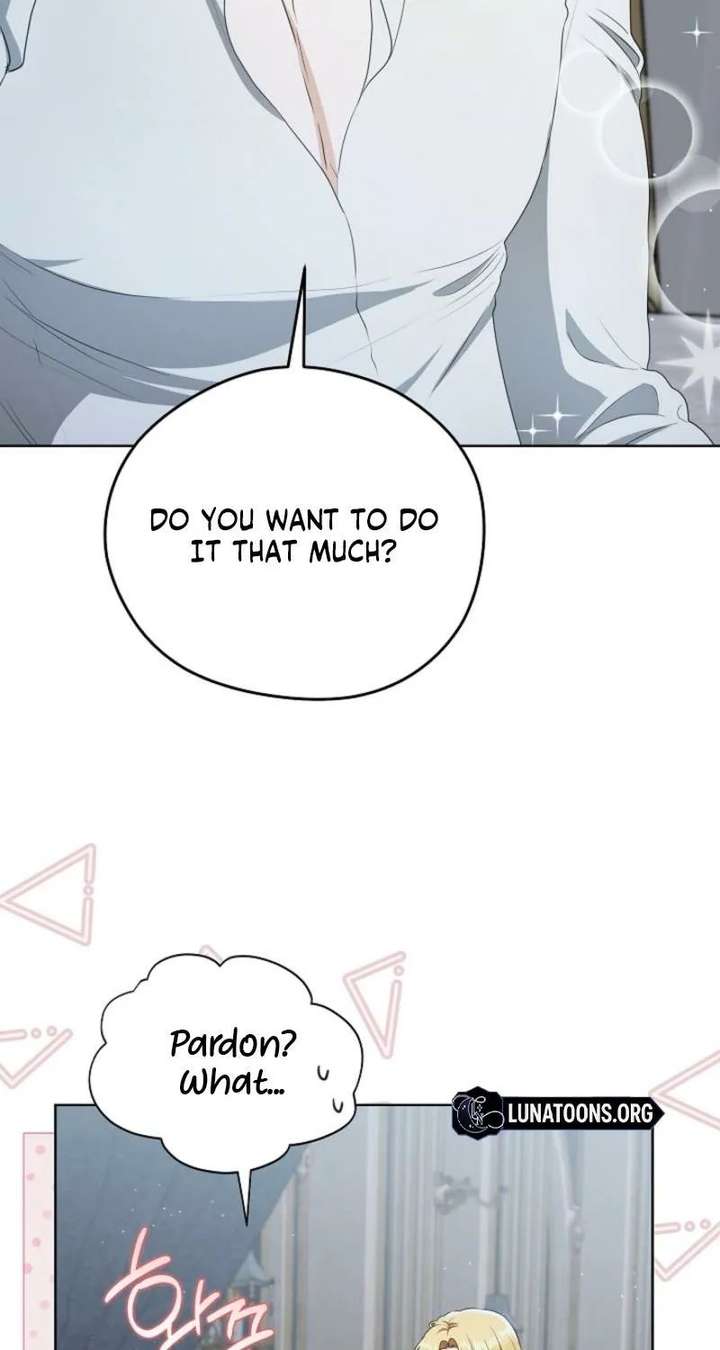 My Sweet Heart Chapter 20 page 38 - 