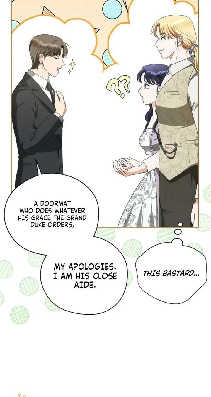 My Sweet Heart Chapter 20 page 58 - 